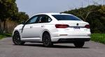 Volkswagen e-Lavida 2019 года